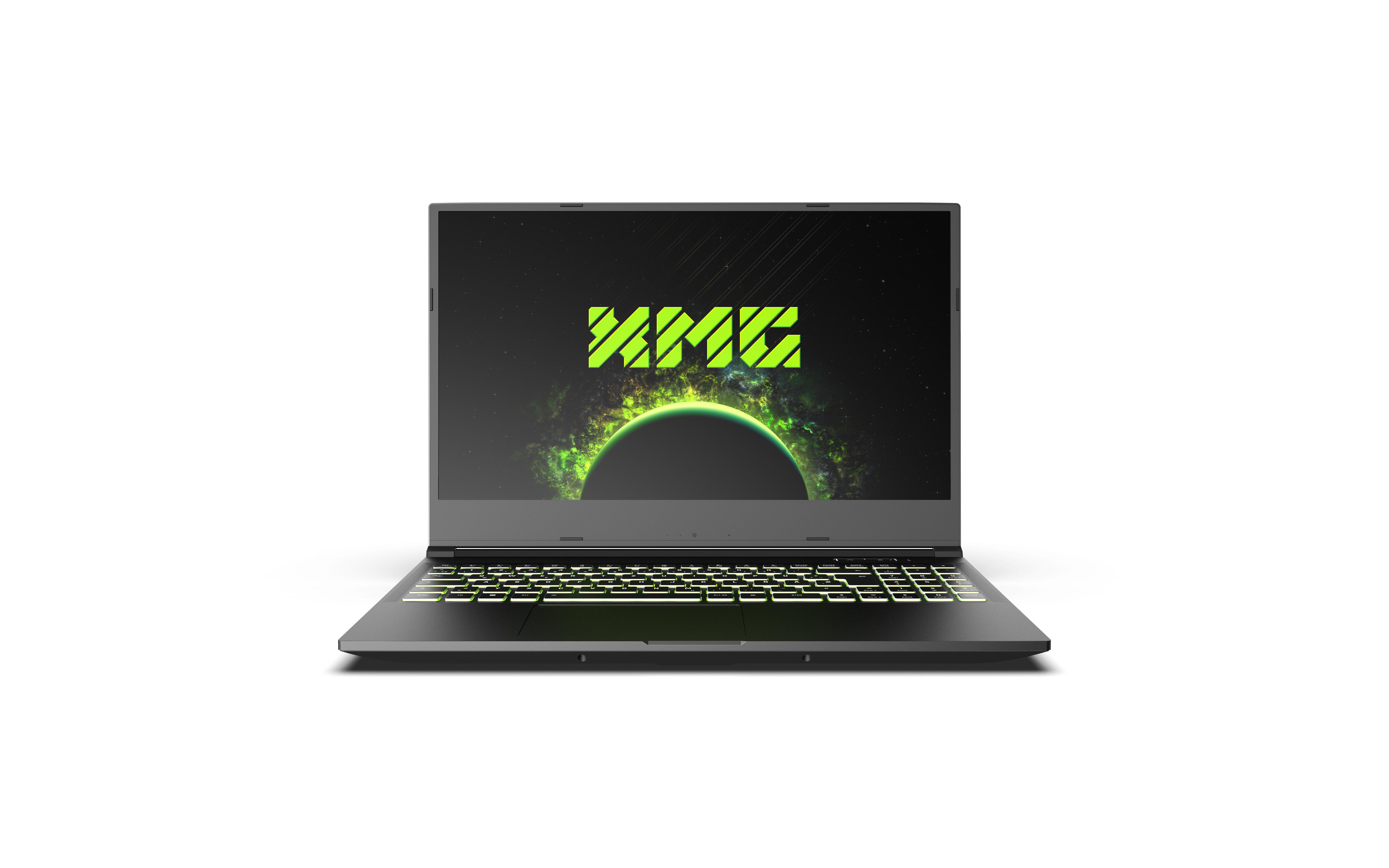 XMG CORE 15 AMD - M20rfp - 15,6 Zoll 4800H - 16 GB - 500 GB - NVIDIA GeForce® GTX 1650 Ti - Windows 10 Home (64 Bit)