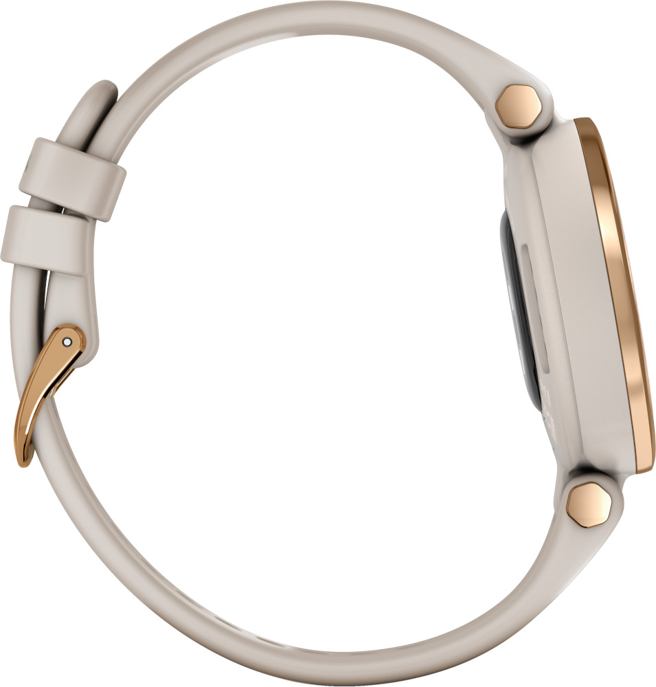 GARMIN Activity tracker Lily Rose doré (010-02384-11) Activity tracker