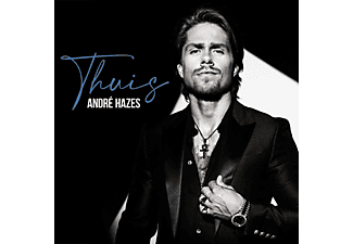 Andre Hazes - Thuis | CD