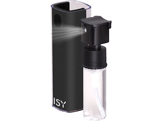 ISY ISC-1000 - Spray nettoyant pour smartphones