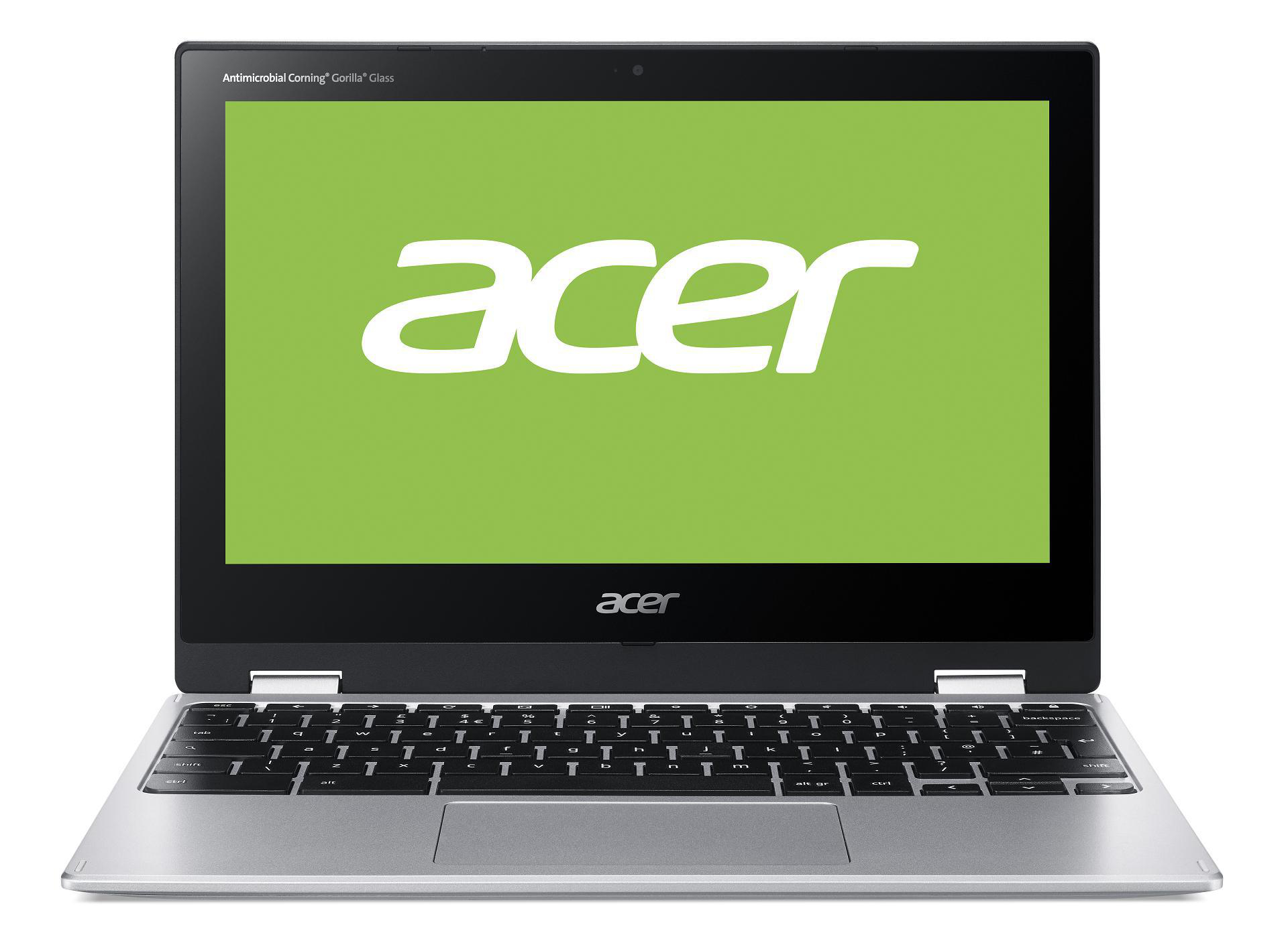 ACER Chromebook Spin 311 (CP311-3H-K7MM) - 11,6 Zoll - MediaTek - MT8183 - 4 GB - 64 GB - Mediatek Mali-G72 - Google ChromeOS