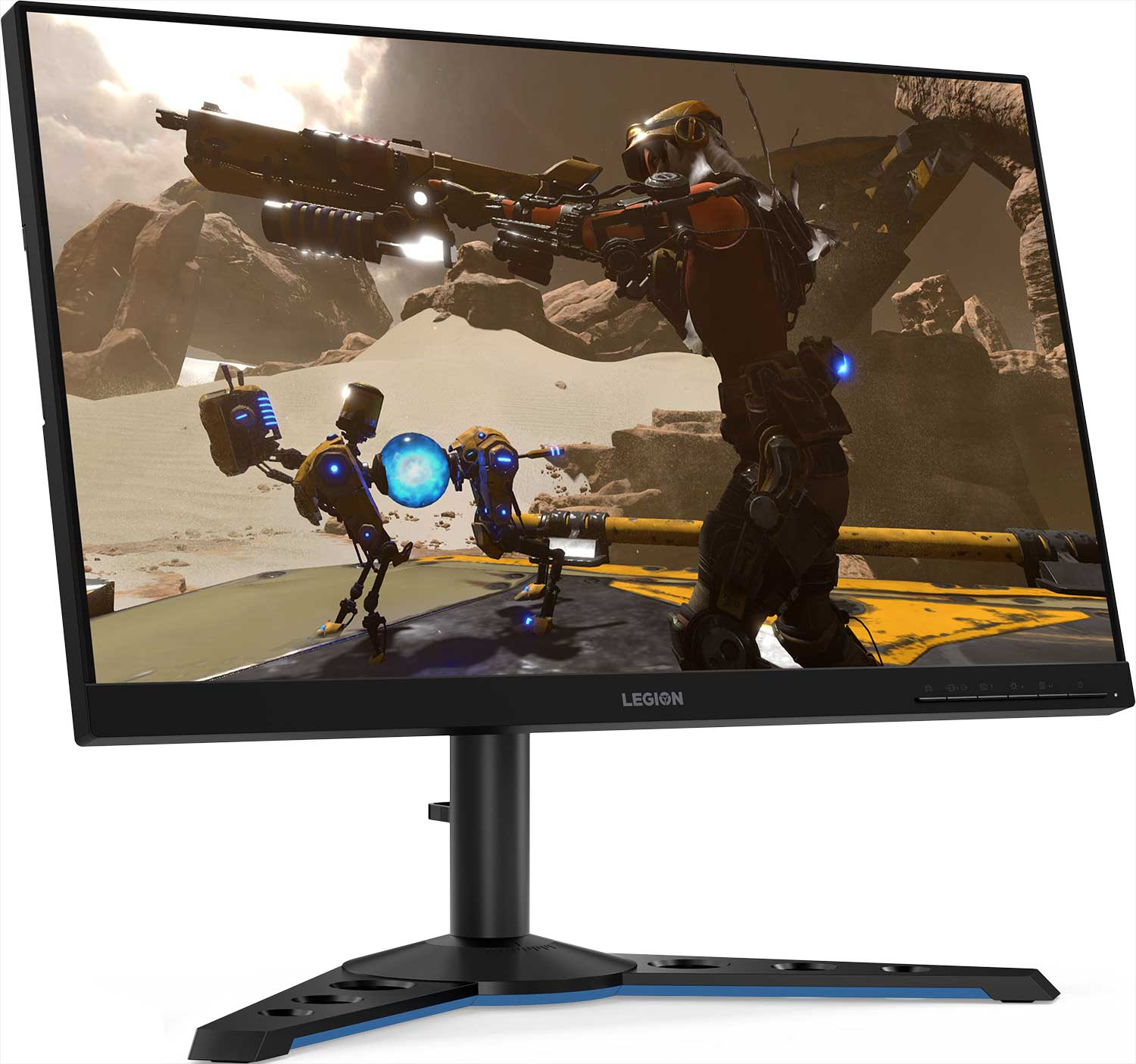 LENOVO Écran gamer Legion Y25-25 24.5" Full-HD (66AAGAC6EU)