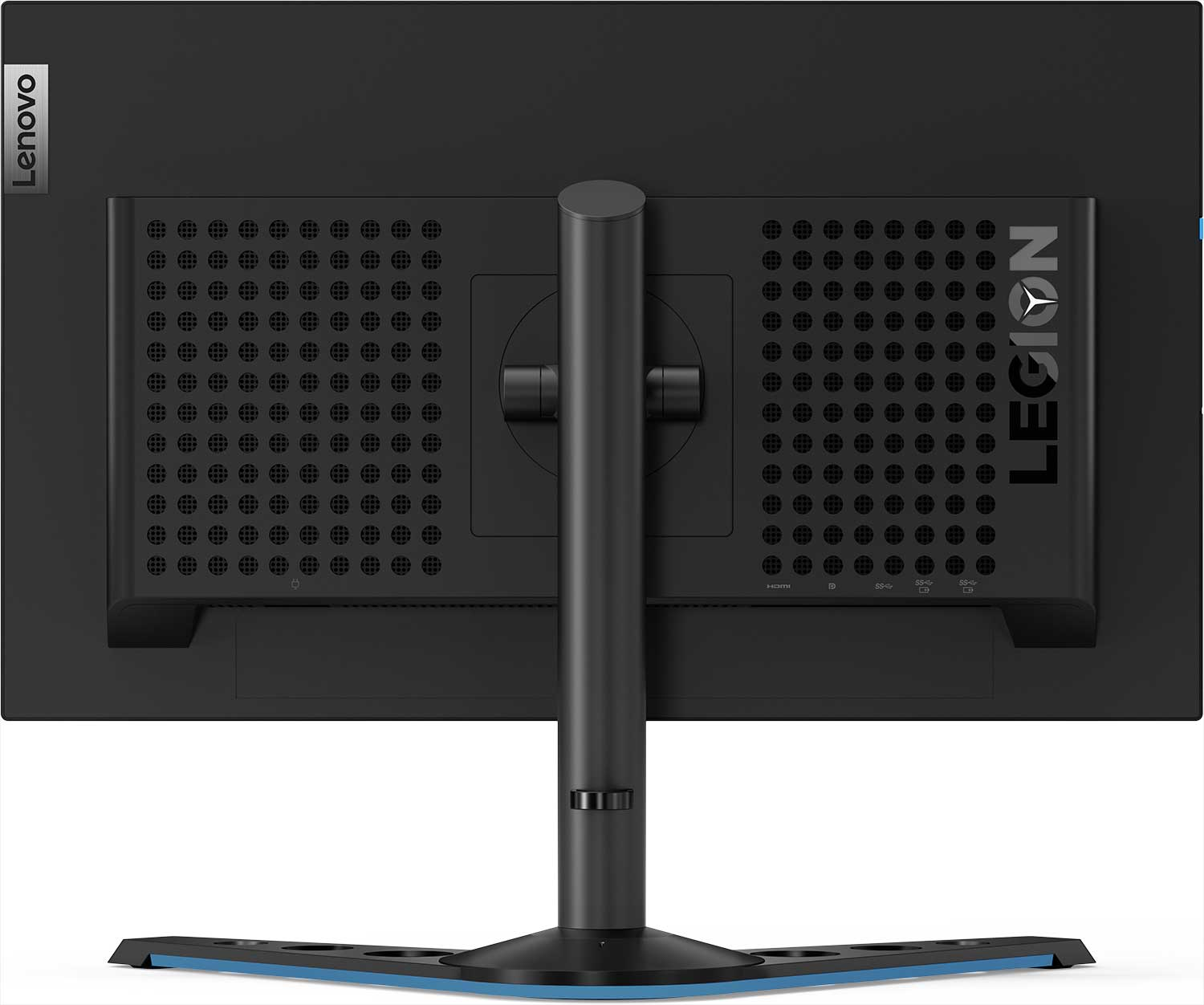 LENOVO Écran gamer Legion Y25-25 24.5" Full-HD (66AAGAC6EU)