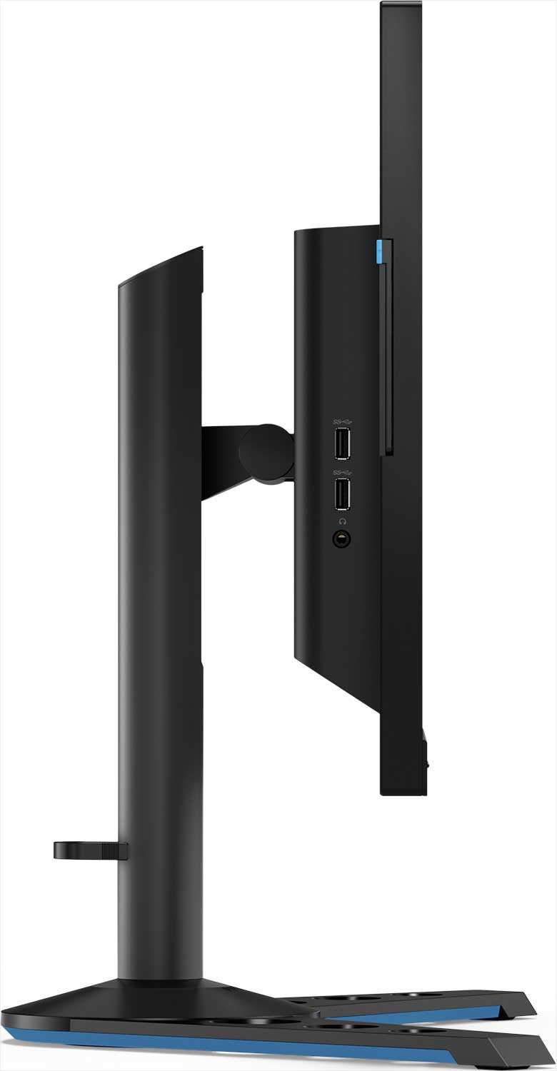 LENOVO Écran gamer Legion Y25-25 24.5" Full-HD (66AAGAC6EU)
