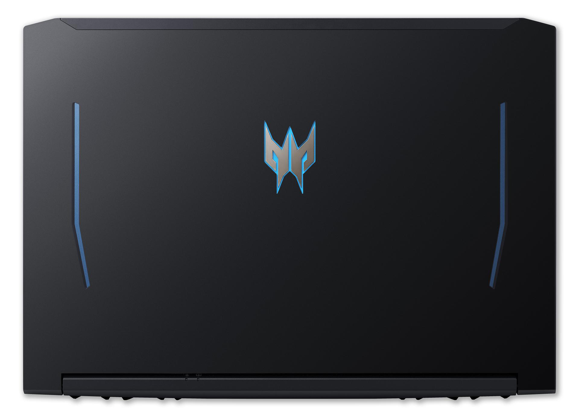 ACER Predator Helios 300 (PH315-53-786B) mit RGB Tastaturbeleuchtung - 15,6 Zoll - Intel® Core™ i7 i7-10750H - 16 GB - 1 TB - NVIDIA GeForce RTX™ 3070 - Windows 10 Home (64 Bit)