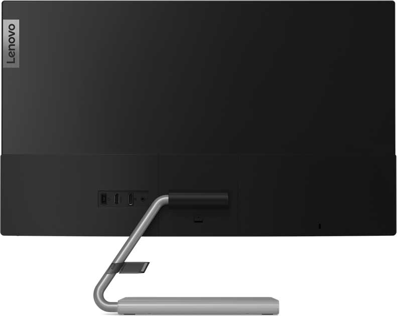 LENOVO Moniteur Q27q-1L 27" QHD (66C1GAC3EU)