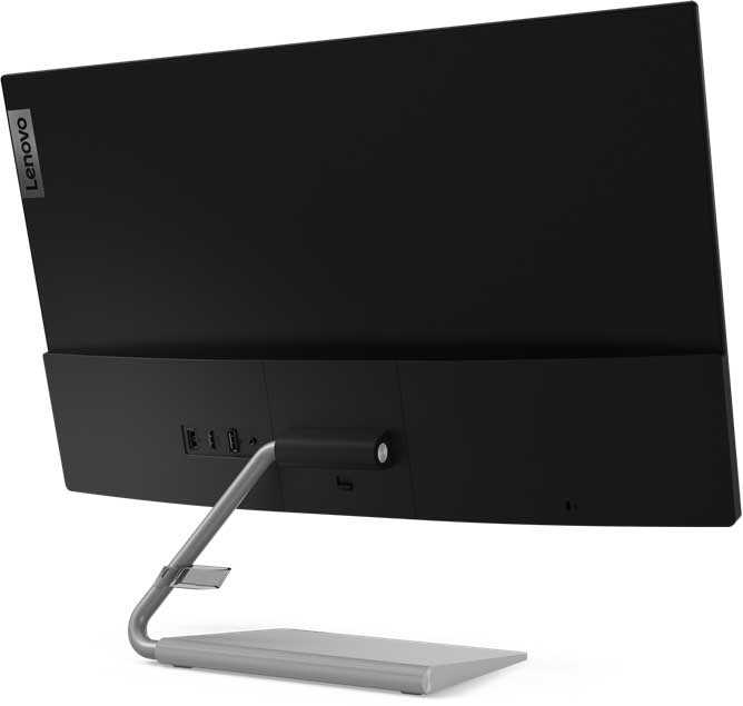 LENOVO Moniteur Q27q-1L 27" QHD (66C1GAC3EU)