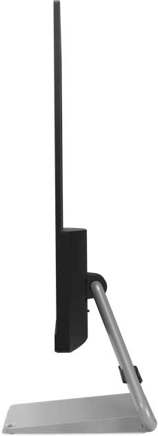 LENOVO Moniteur Q27q-1L 27" QHD (66C1GAC3EU)