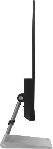 LENOVO Moniteur Q27q-1L 27" QHD (66C1GAC3EU)