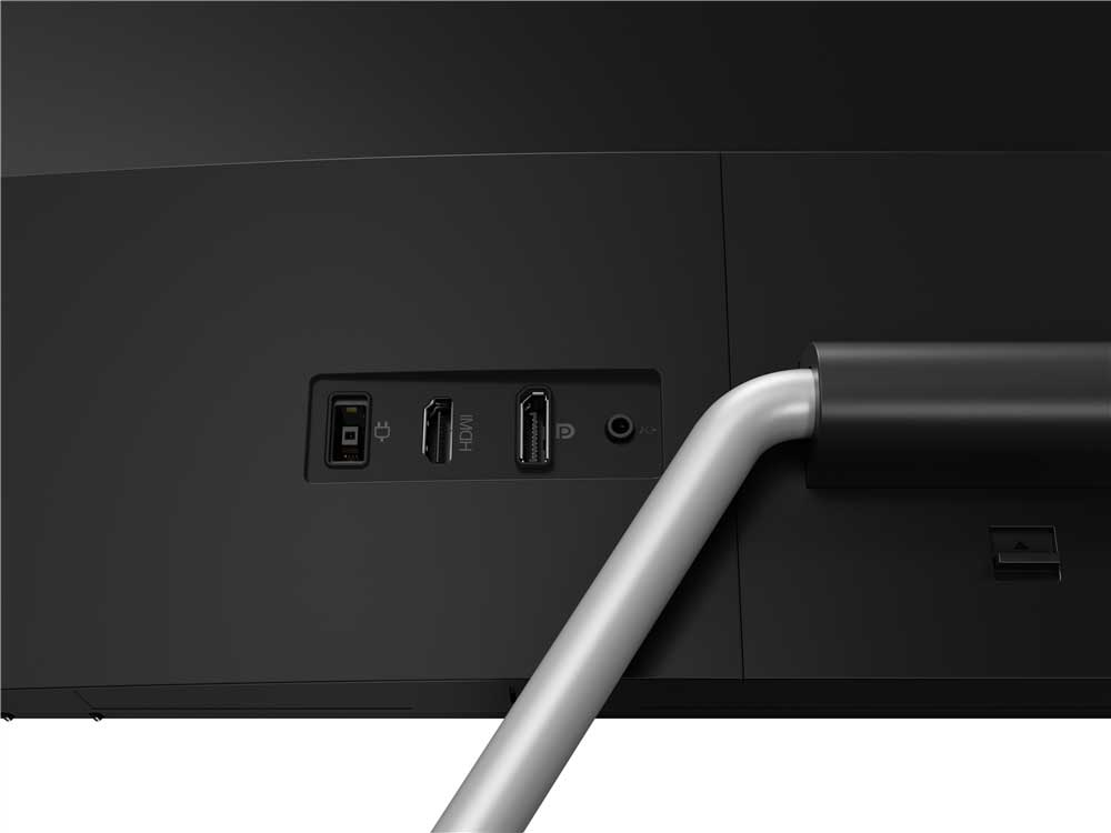 LENOVO Moniteur Q27q-1L 27" QHD (66C1GAC3EU)