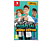 Two Point Hospital : Jumbo Edition - Nintendo Switch - Französisch