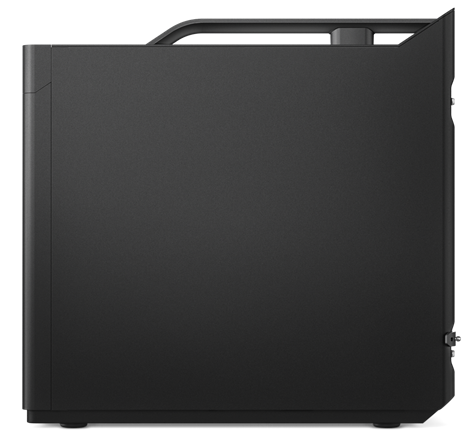 PC gaming - Lenovo Legion T530-28ICB, Intel® Core™ i7-8700, 8 GB, 1 TB + 128 GB SSD, GTX1050Ti