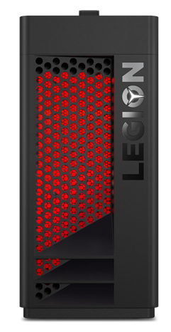 PC gaming - Lenovo Legion T530-28ICB, Intel® Core™ i7-8700, 8 GB, 1 TB + 128 GB SSD, GTX1050Ti