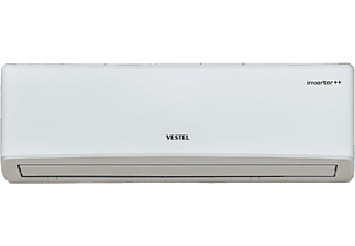 VESTEL Flora Doğa 9 A++ 9000 BTU Duvar Tipi Inverter WIFI Klima