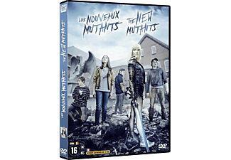 New Mutants | DVD
