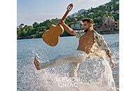 Kendji Girac - Mi Vida CD