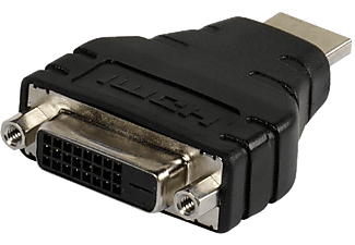 VIVANCO HDMI-adapter naar DVI-D Socket