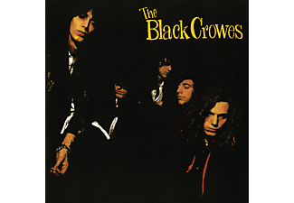 The Black Crowes - Shake Your Money Maker (2020 Remaster) (Vinyl LP (nagylemez))