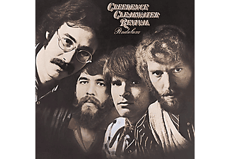 Creedence Clearwater Revival - Pendulum (Vinyl LP (nagylemez))