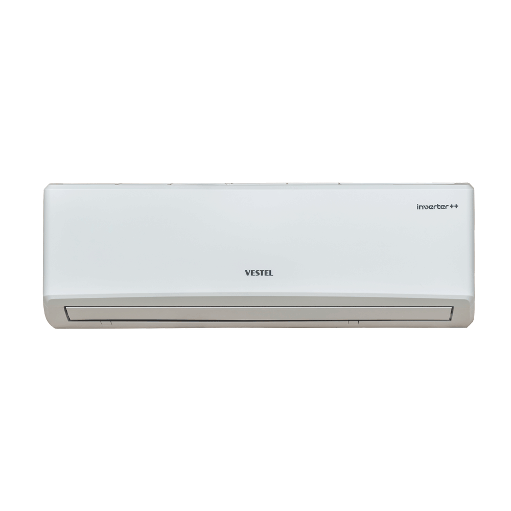 VESTEL Flora Doğa 12 A+++ 12000 BTU Duvar Tipi Inverter WIFI Klima