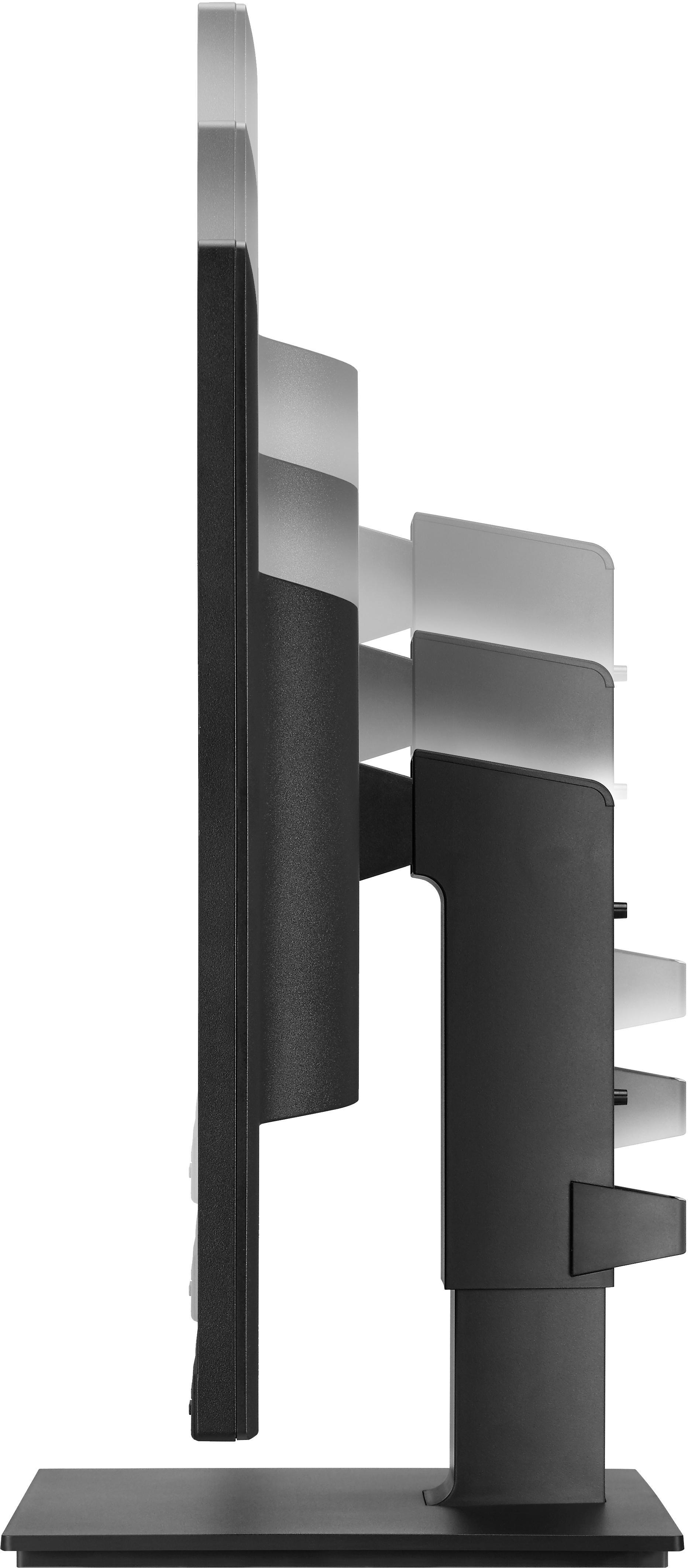 LG - B2B 27BN650Y-B IPS 27 Zoll  Full-HD  Business Monitor  5 ms Reaktionszeit  