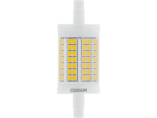 OSRAM LED Superstar Line 78 100 Box - LED-Leuchtmittel