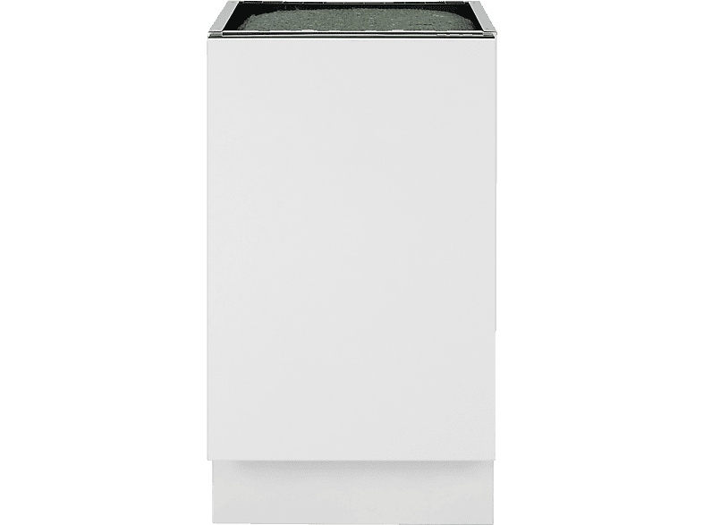 BOMANN GSPE mm Geschirrspüler (vollintegrierbar, breit, VI 49 450 E) 7415 dB (A)