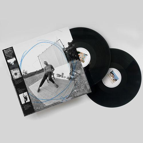 Ben Howard - Collections From The Whiteout (2LP)  - (Vinyl)