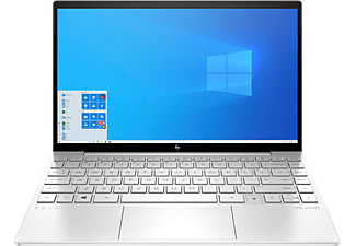 HP W10H/2N2Q8EA ENVY/ i5-1135G7/ 8GB Ram/ 512GB SSD/ 13.3"/ Win10 Laptop Gümüş