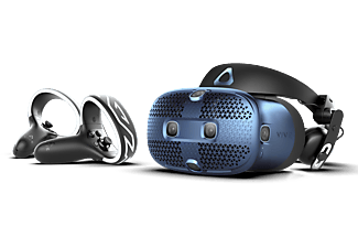 HTC VIVE Cosmos Black Box virtuális valóság rendszer