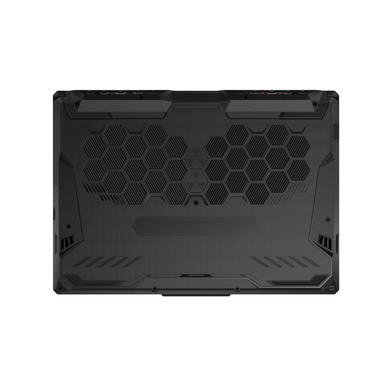 ASUS Tuf A15 15.6"/i5-10300H/8G RAM/1TB PCIE SSD/GTX1660Ti 6G/Win10/FX506LU-HN225T Gaming Laptop Siyah