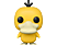 FUNKO POP! Games: Pokémon - Psyduck - Figure collettive (Giallo/Beige/Nero)