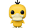 FUNKO POP! Games: Pokémon - Psyduck - Sammelfigur (Gelb/Beige/Schwarz)