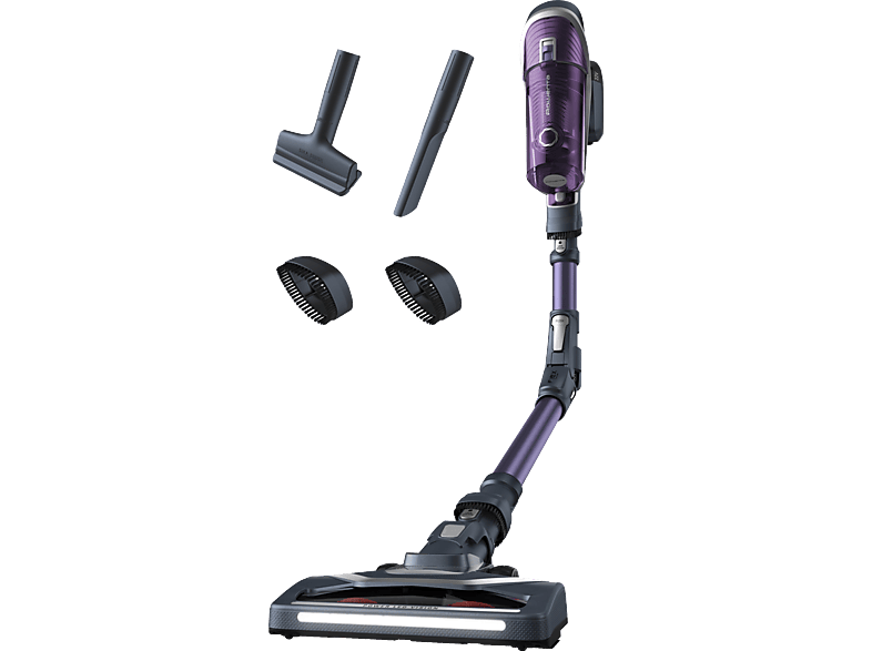 Аккумулятор для пылесоса tefal x force flex