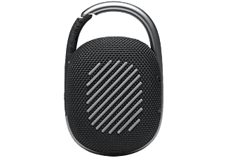 JBL Clip 4 Bluetooth Hoparlör Siyah_1