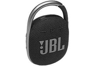 JBL Clip 4 Bluetooth Hoparlör Siyah_2