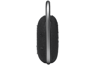 JBL Clip 4 Bluetooth Hoparlör Siyah_3