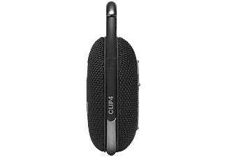 JBL Clip 4 Bluetooth Hoparlör Siyah_4