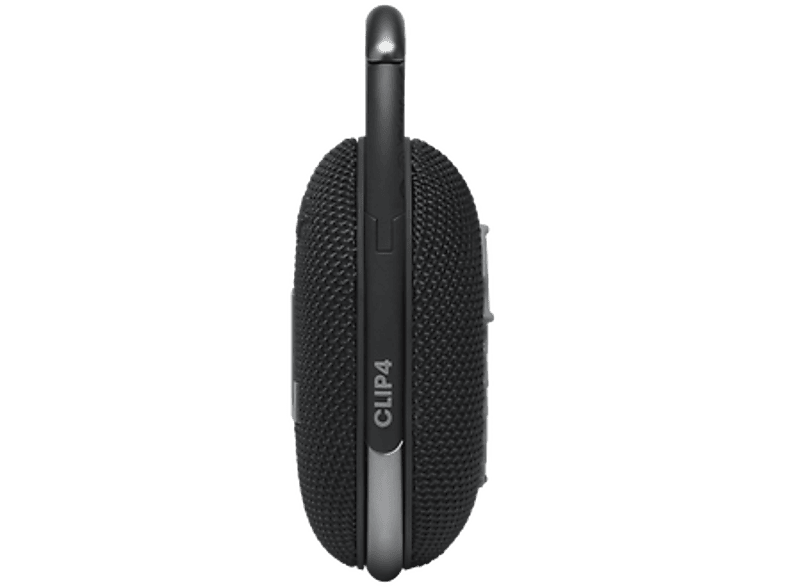 JBL Clip 4 Bluetooth Hoparlör Siyah_4