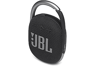 JBL Clip 4 Bluetooth Hoparlör Siyah_5