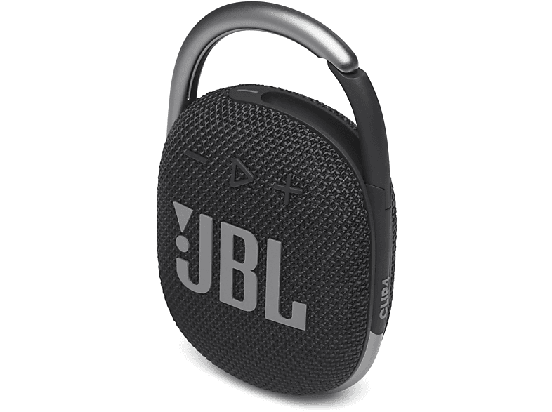 JBL Clip 4 Bluetooth Hoparlör Siyah_5