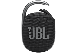 JBL Clip 4 Bluetooth Hoparlör Siyah