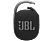 JBL Clip 4 Bluetooth Hoparlör Siyah
