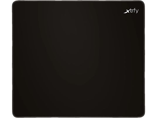 CHERRY GP4 Large - Tapis de souris de jeu (Noir)