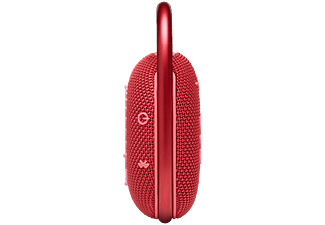 JBL Clip 4 Bluetooth Hoparlör Kırmızı_3