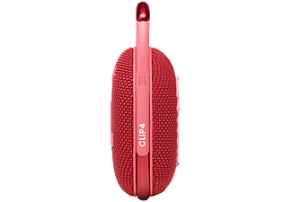 JBL Clip 4 Bluetooth Hoparlör Kırmızı_4