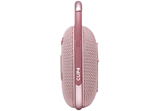 JBL Clip 4 Bluetooth Hoparlör Pembe_2