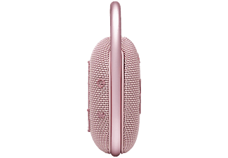 JBL Clip 4 Bluetooth Hoparlör Pembe_3