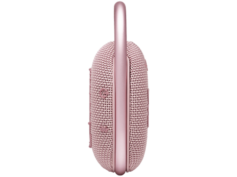 JBL Clip 4 Bluetooth Hoparlör Pembe_3