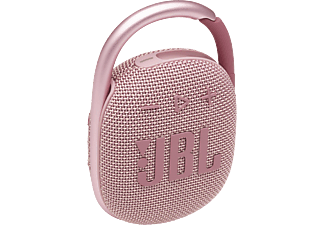 JBL Clip 4 Bluetooth Hoparlör Pembe_4